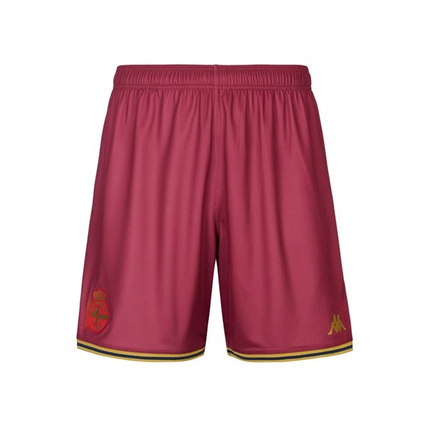 Pantalones Deportivo Coruña 2ª 2025/26
